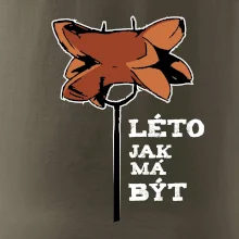 Léto jak má být