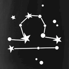 Souhvězdí - Libra - Váhy Souhvězdí - Libra - Váhy