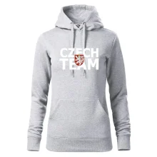 Czech team - Český lev