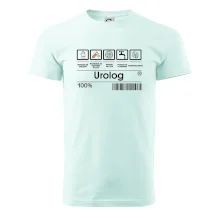 Čárový kód - urolog