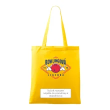 Bowlingová legenda ročník