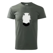 Barzoj čumák (Moňas)