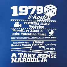 1979 v kostce