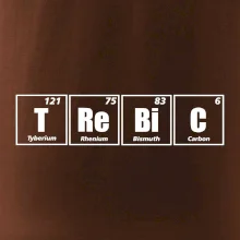 Periodická tabulka Třebíč