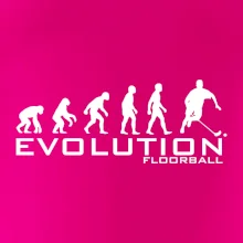Evoluce Floorball