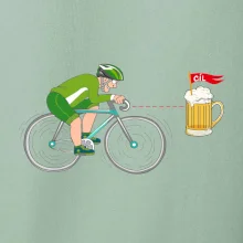 Pivo je můj cíl (Pecka design)