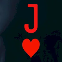 Poker J love
