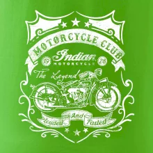 Indian Motorycle Club