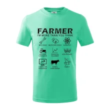 Farmer Symbols