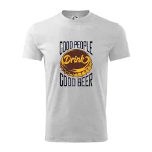 Good People Drink good Beer