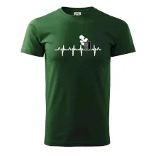 EKG udírna EKG udírna