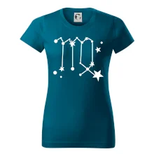 Souhvězdí - Virgo  - Panna