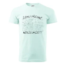 Čemu přesně nerozumíš - fyzika