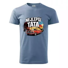Nejlepší táta - americké auto