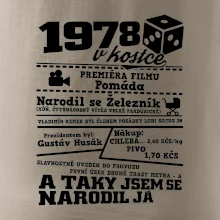 1978 v kostce