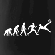 Evoluce nohejbalisty dokončena