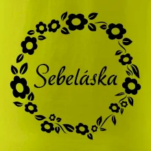 Sebeláska
