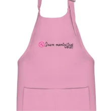 Jsem maminčina Vole!