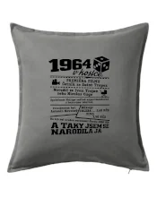 1964 v kostce