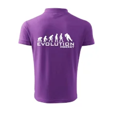 Evoluce Hockey - hráč