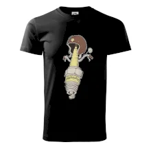 Motorcycles svíčka