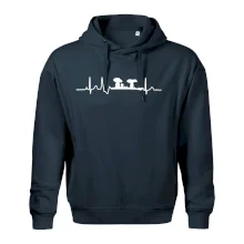 EKG houbař EKG houbař