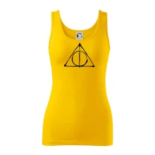 Harry - symbol relikvie Harry - symbol relikvie