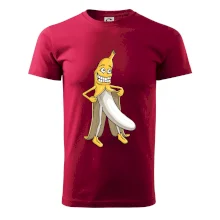 Úchylný banán (Hana-creative)