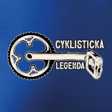 Cyklistická legenda
