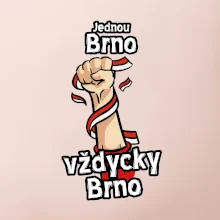 Jednou Brno vždycky Brno