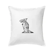 Mayové - zvířata  papoušek