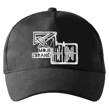 Moje zbraně - Geometrie - matematika