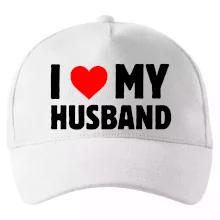 I love my wife / Husband