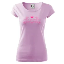 Jsem princezna - Vintage Jsem princezna - Vintage