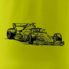 Formule v závodě Formule v závodě
