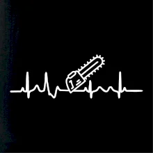 EKG motorová pila EKG motorová pila