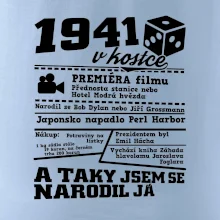 1941 v kostce