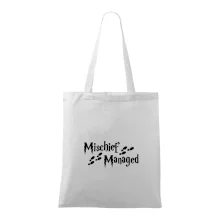 Harry - Mischief Managed