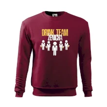 Drink team ženicha