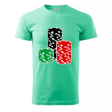 Poker žetony Poker žetony