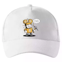 Hodl tight, it's time for my birthday!