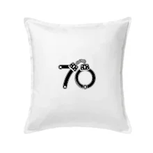 Narozeninové tričko pro policajta - pouta 70