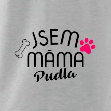 Jsem máma Pudla