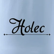 Staročeština - Holec - holobrádek nebo plešoun