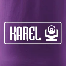 Jméno - osvětlovač - hlava