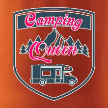 Camping Queen - obytňák