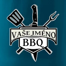BBQ vaše jméno