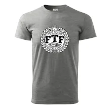 FTF první u keše vítězný odznak
