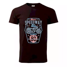 Speedway Motorcycle