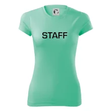 Staff